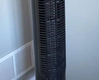 Honeywell QuietSet Oscillating Tower Fan
