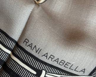 Rani Arabella scarf 