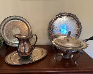 Silverplate 