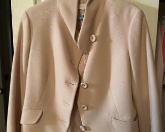 Beautifully tailored Escada jacket