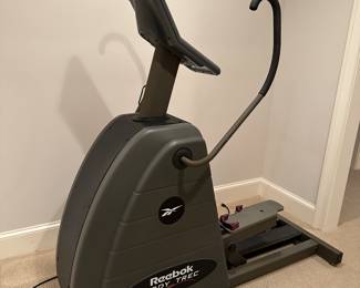 Reebok Body Trec machine 