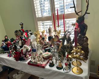  Christmas decor from Tracy Porter, Radko and more 