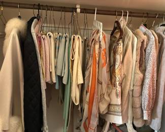 Lovely neutral tones 