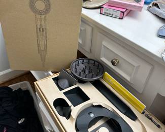 Dyson hair dryer attachments 