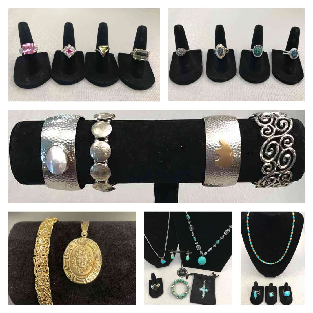 Hidden Gems Revealed Gold, Silver, MackenzieChi... starts on 1/3/2024