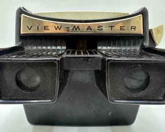 Vintage Sawyer's View Master
Lot #: 86