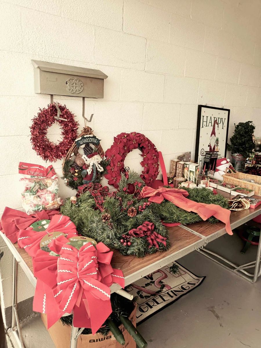 Mary's Estate Sale in Pinellas Park starts on 1/5/2024