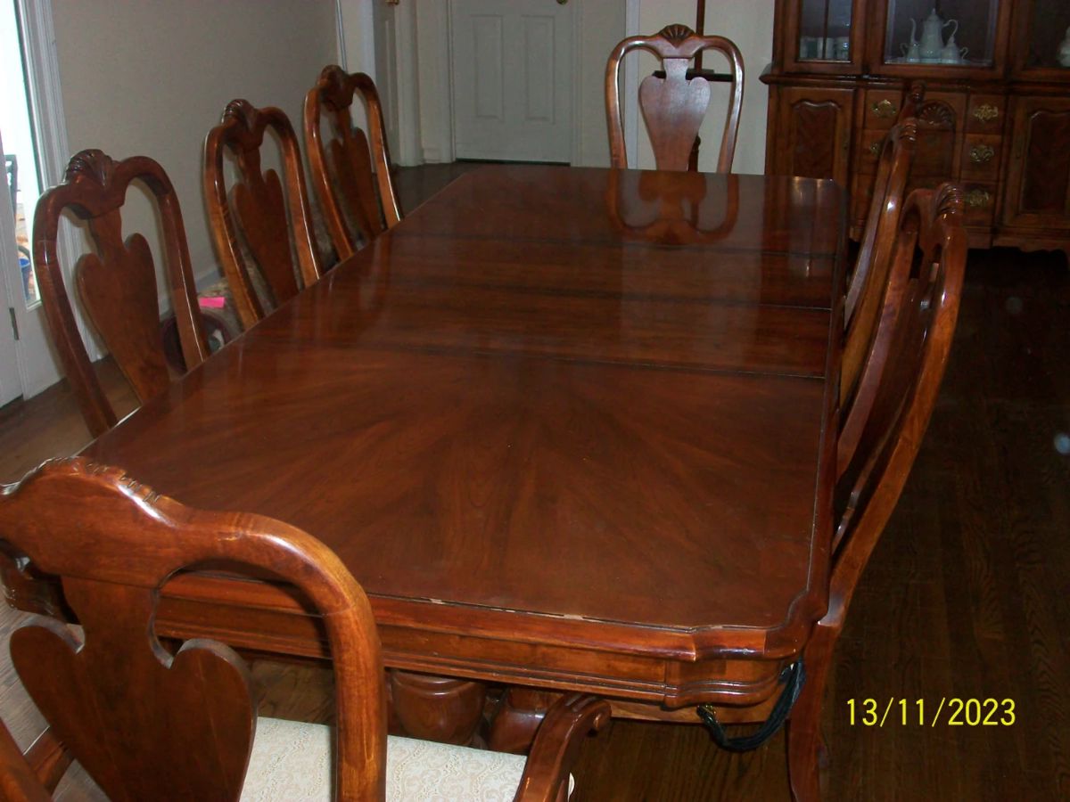PERSONAL PROPERTY ABSOLUTE AUCTION (WENDELL... starts on 1/3/2024