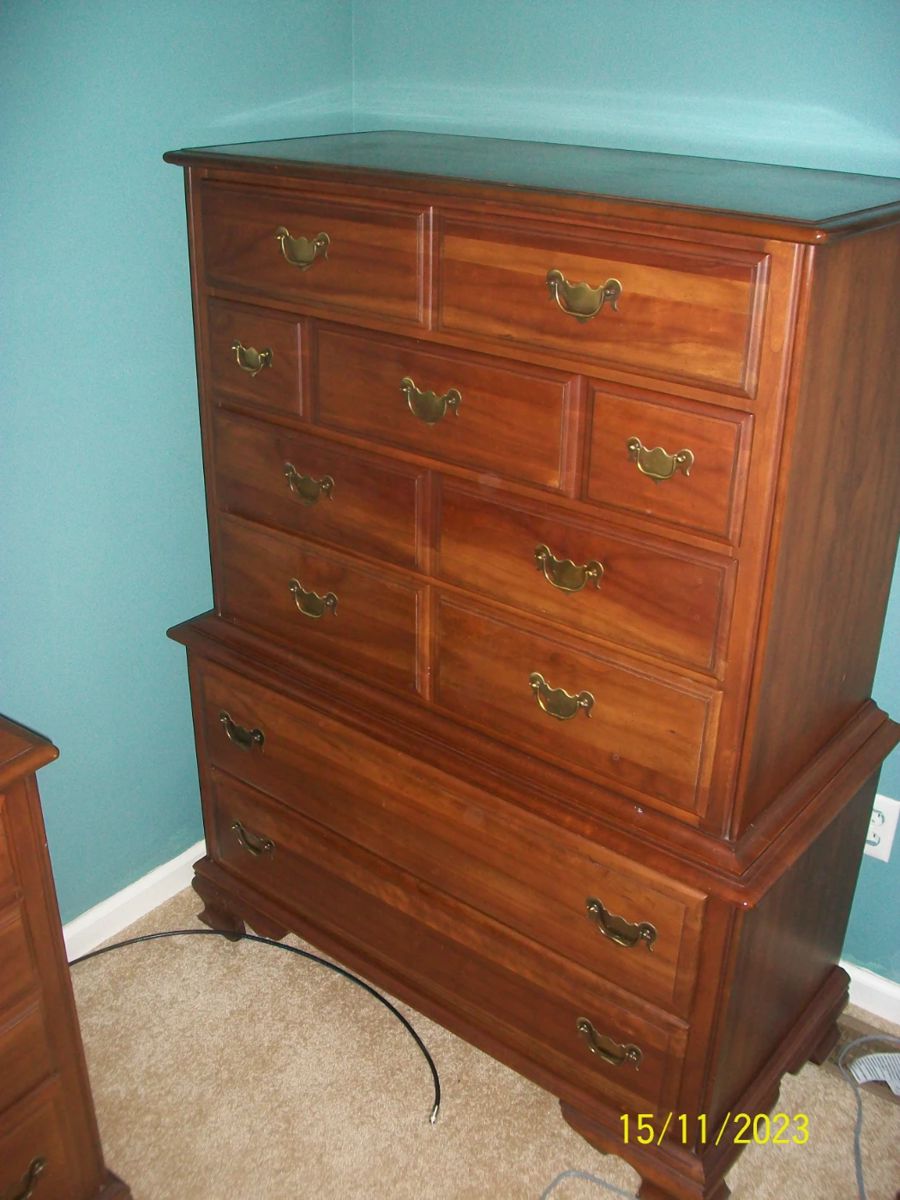 PERSONAL PROPERTY ABSOLUTE AUCTION (WENDELL... starts on 1/3/2024