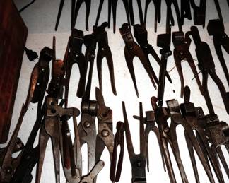 Bullet Crimping Tools