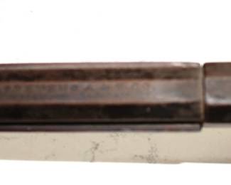 J Stevens A. & T. Co. Chhicopee Falls 22 Long Rifle