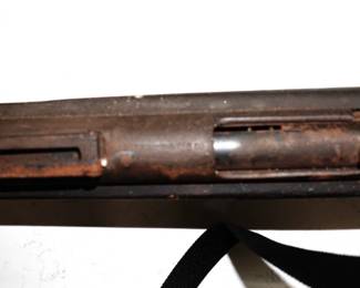 Vintage US Training Rifle Co. Philadelphia