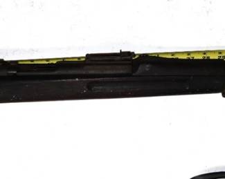 Vintage US Training Rifle Co. Philadelphia 