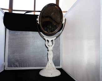 Victorian Mirror