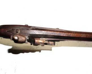 Flint Rock Rifle