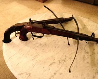 Cross Bows