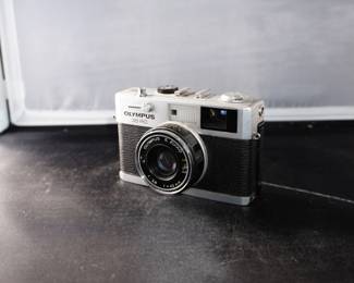 Olympus 35RC