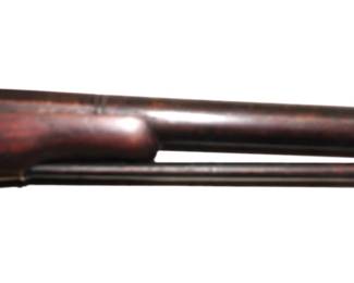 Flint Rock Rifle