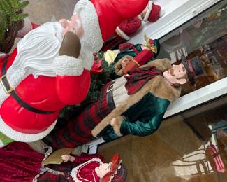 Huge Xmas Collection