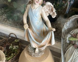 . . . another cute angel