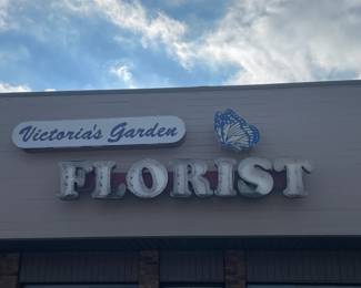 . . . our sale location on 17 Mile near Manino's Bakery (near Ryan)