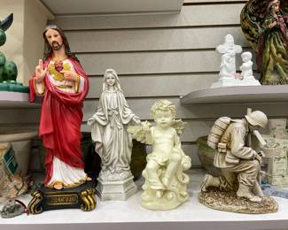 . . . icons -- military memory