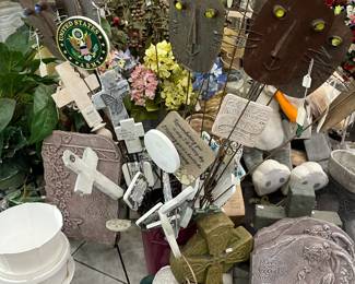 . . . a little bit of everything