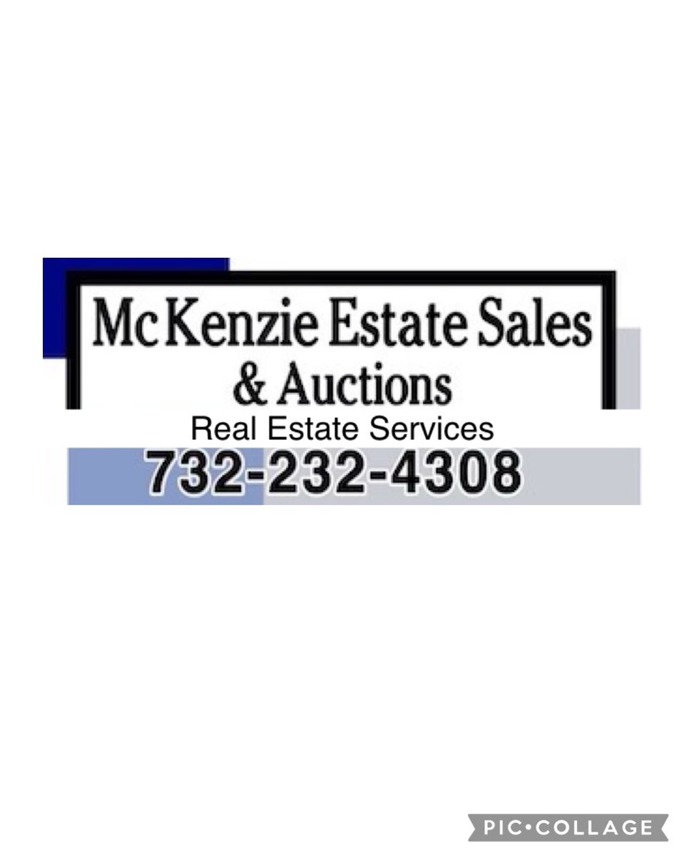 McKenzie Estate Sales & Auctions (Greenbriar... starts on 1/5/2024