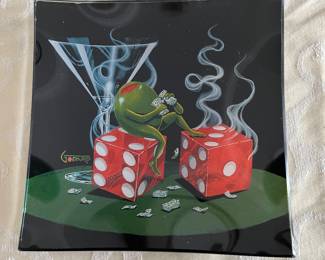 Sale Picture
