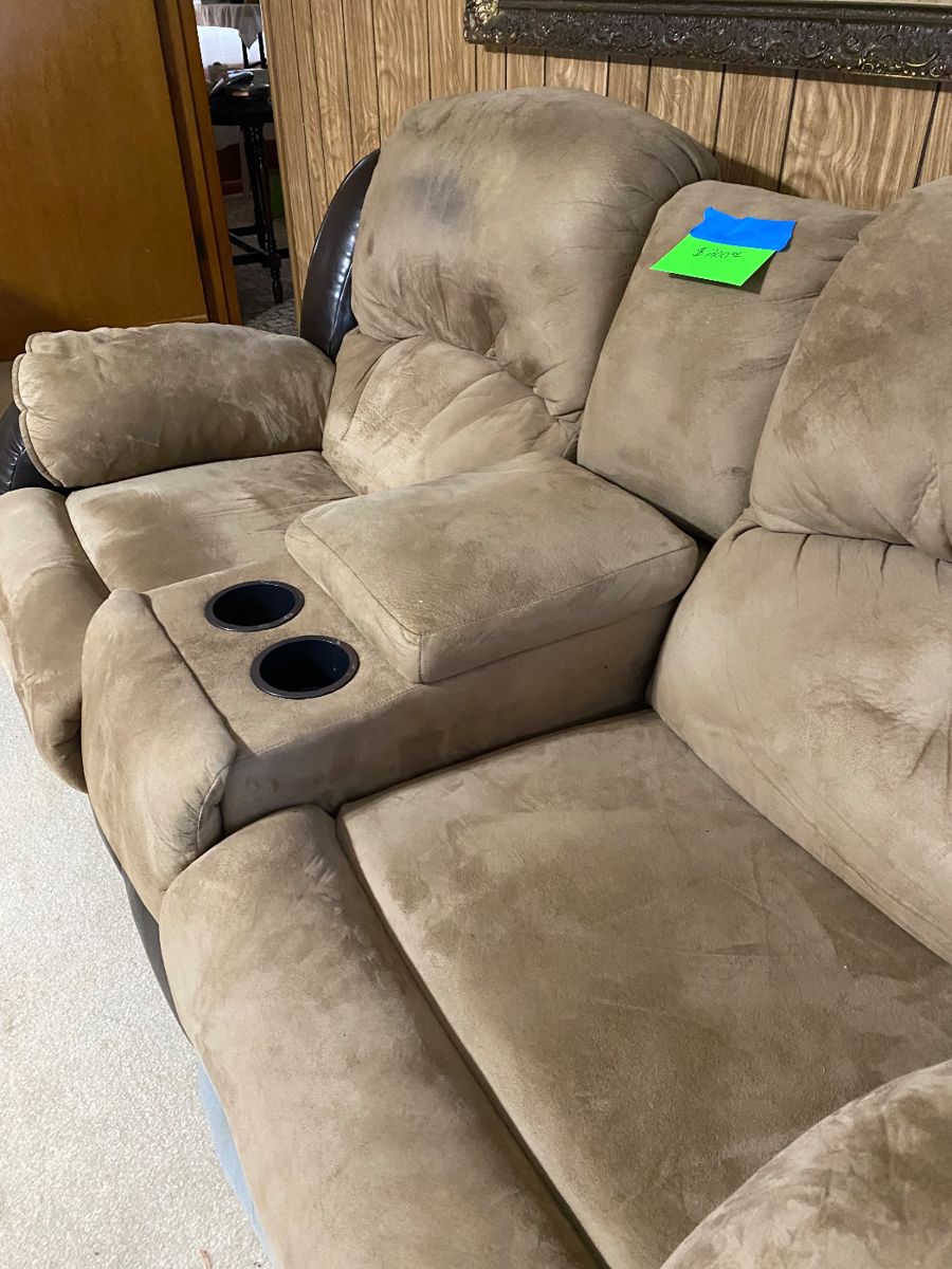 Caldwell Estate Sales in Axtell, TX starts on 1/12/2024