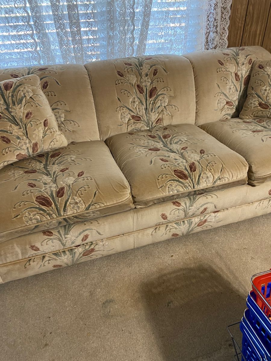 Caldwell Estate Sales in Axtell, TX starts on 1/12/2024