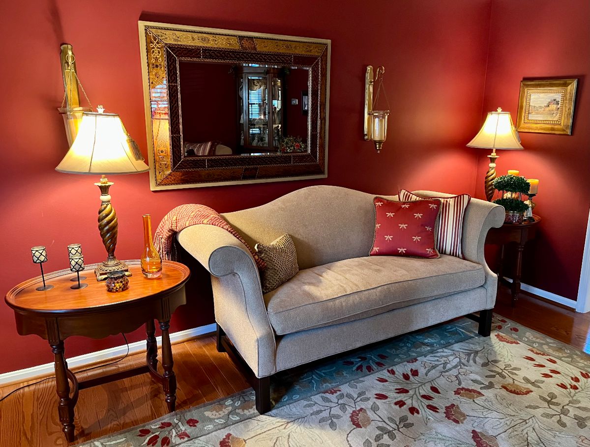 True Estate Sale PACKED in Olney, MD starts on 1/26/2024