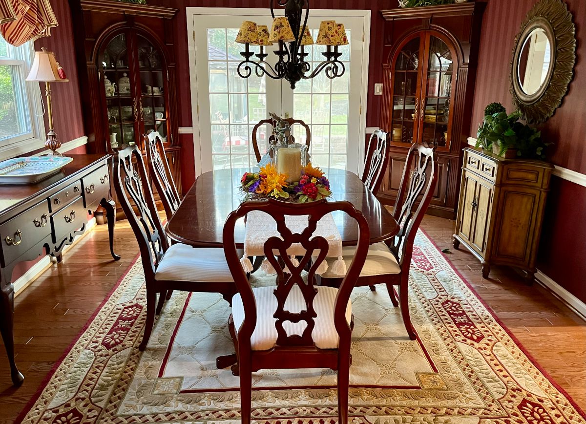 True Estate Sale PACKED in Olney, MD starts on 1/26/2024