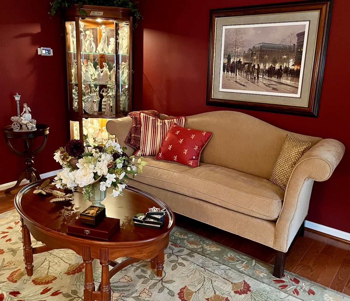 True Estate Sale PACKED in Olney, MD starts on 1/26/2024