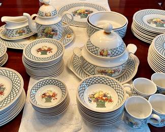 Villeroy & Boch Basket