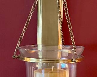 One of two available