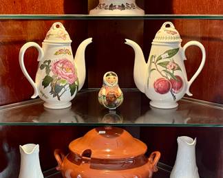 Portmeirion and other brands