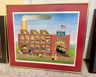 Sale Picture