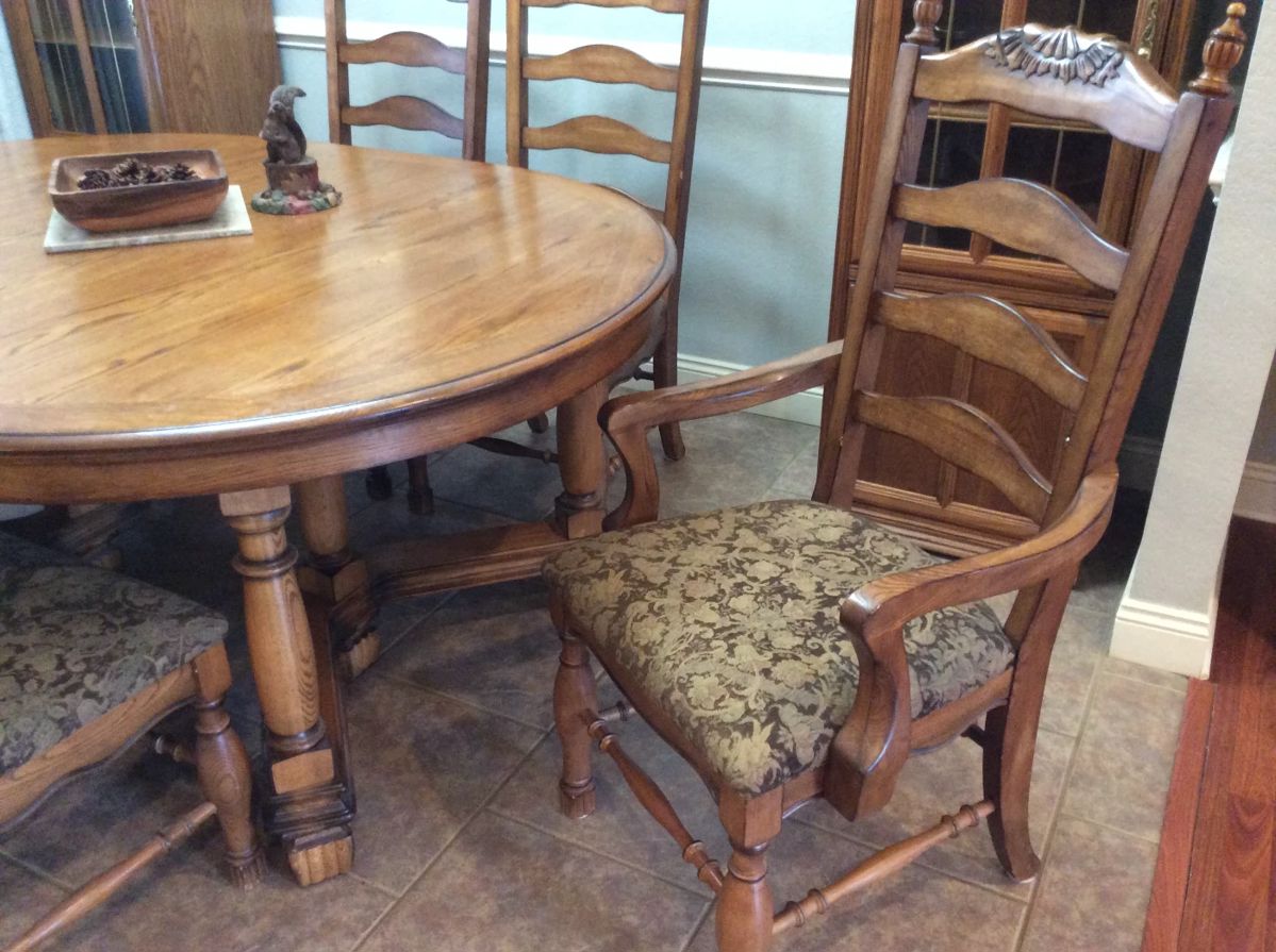 Estate Sale in Texarkana, TX starts on 1/11/2024