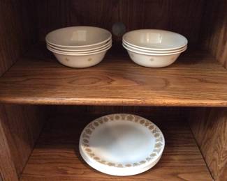 Corningware