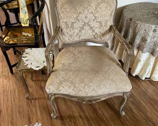 One of a set of two.