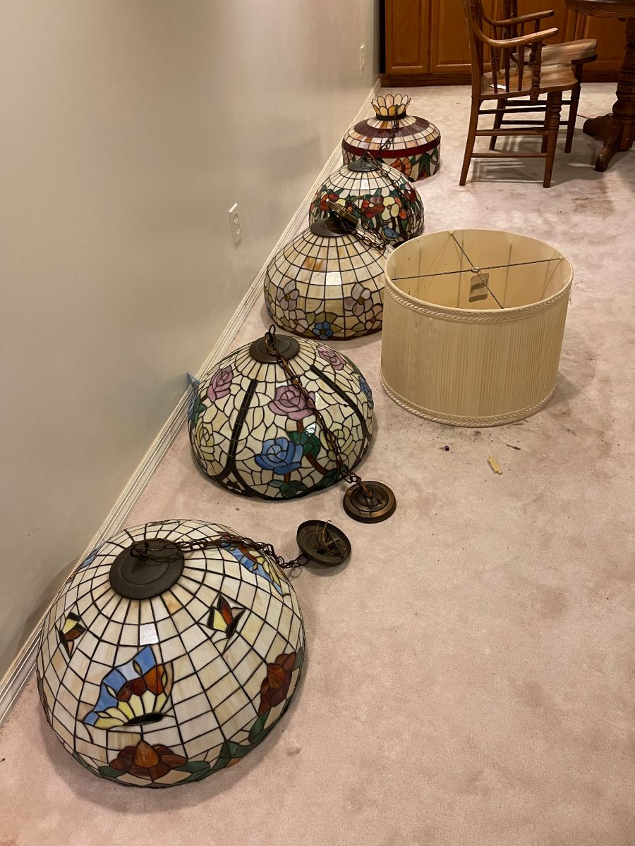 Chesterfield Estate Sale starts on 1/13/2024