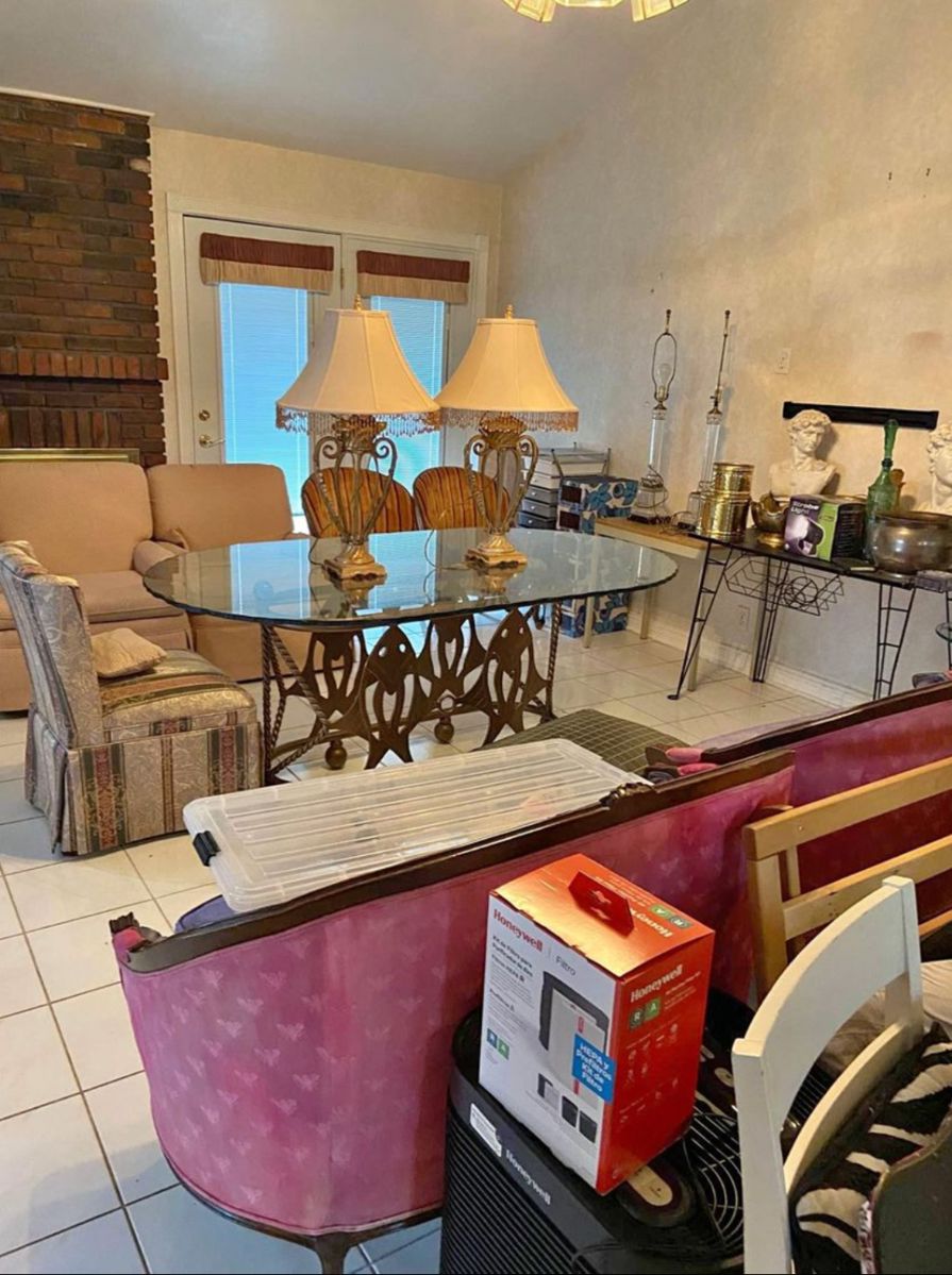 Chesterfield Estate Sale starts on 1/13/2024