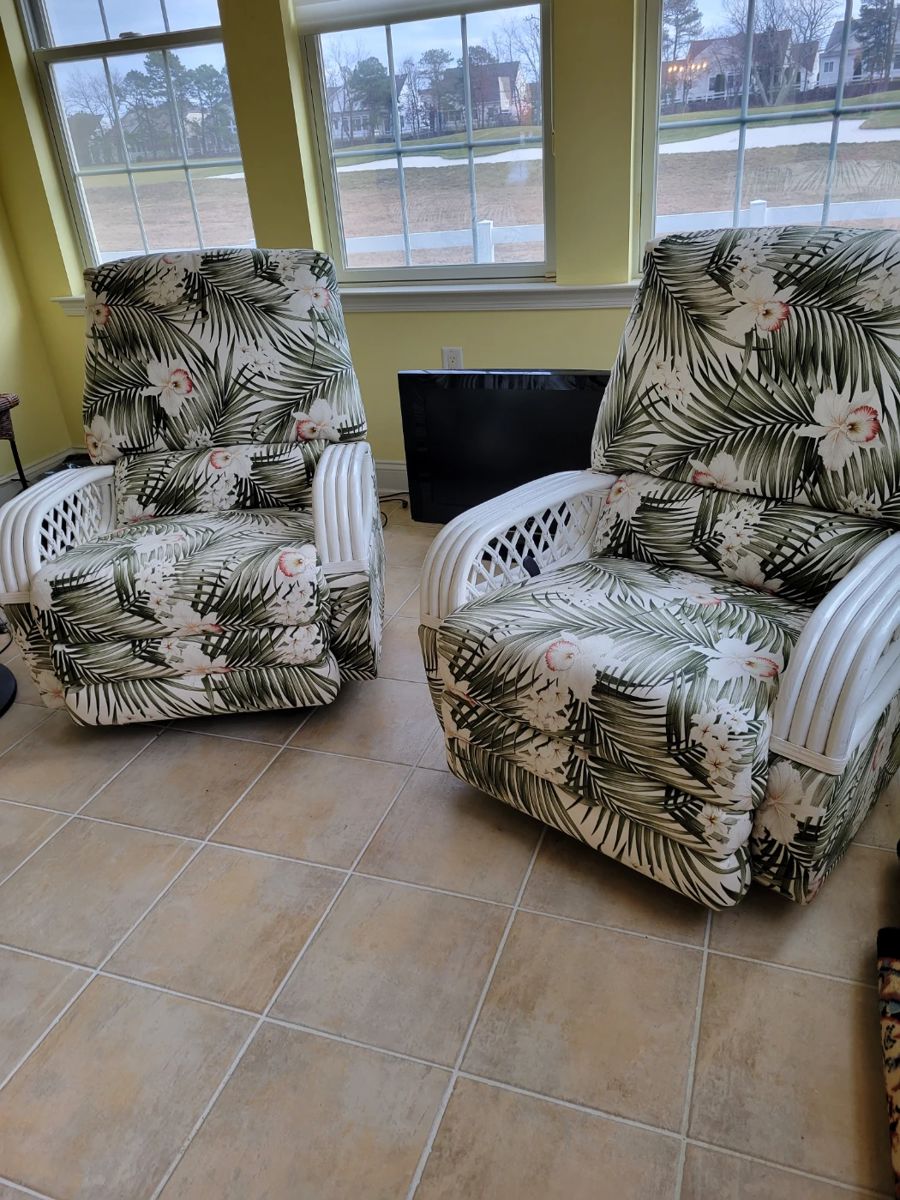 Estate Sale Greenbriar/Oceannaire in Waretown, NJ starts on 1/6/2024