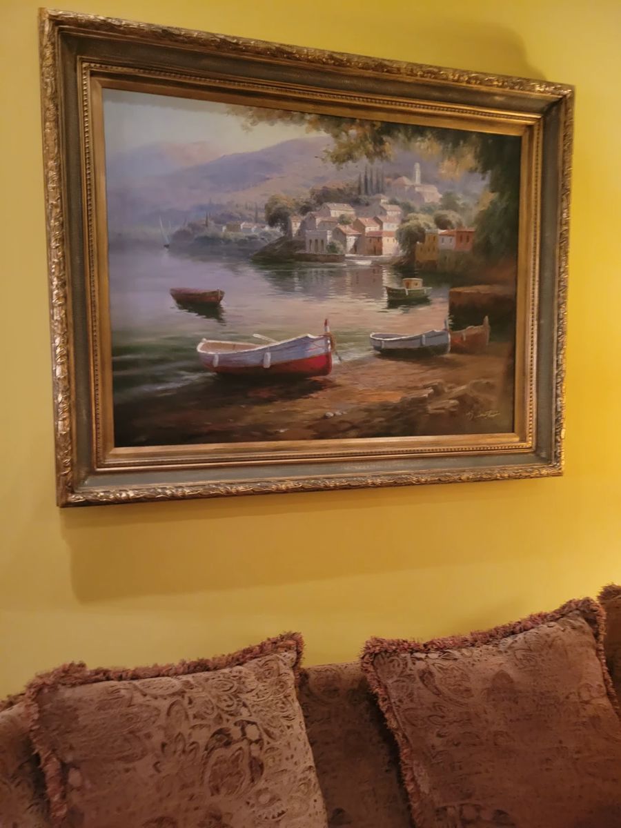 Estate Sale Greenbriar/Oceannaire in Waretown, NJ starts on 1/6/2024