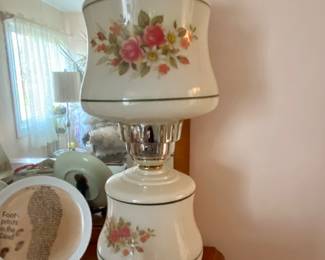 Vintage Lamp