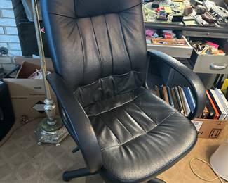 Office chair
