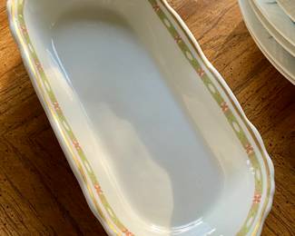 Ohio Pottery Company, Zanesville, Ohio