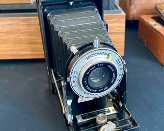 Kodak Brownie Camera
