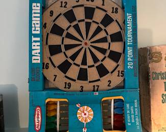 All Pro Dart Game